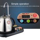 KAMJOVE T-22A Automatic Water Heater Electric Kettle, Specification:CN Plug