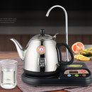KAMJOVE T-22A Automatic Water Heater Electric Kettle, Specification:CN Plug