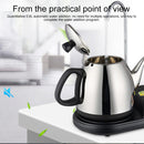 KAMJOVE T-22A Automatic Water Heater Electric Kettle, Specification:CN Plug