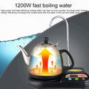 KAMJOVE T-22A Automatic Water Heater Electric Kettle, Specification:CN Plug