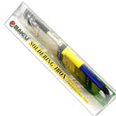 BAKU BK-452 Electric Soldering Iron Head Soldering Gun Home Mobile Phone Repair Tool