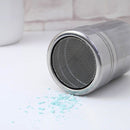 Stainless Steel 304 Dusting Powder Condiment Tank Fine Mesh Barrel Cocoa Powder Household Kitchen Tools