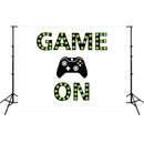 2.1m x 1.5m Children's Birthday Party Cartoon Studio Photography Background Cloth