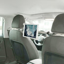 Auto Car Back Seat Headrest Universal Tablet Mounting Holder, Size:9.5-14.5 inch Tablet
