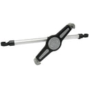 Auto Car Back Seat Headrest Universal Tablet Mounting Holder, Size:9.5-14.5 inch Tablet