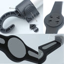 Auto Car Back Seat Headrest Universal Tablet Mounting Holder, Size:9.5-14.5 inch Tablet
