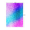 1.5m x 2.1m Halo Party Festival Setting Photography Background Cloth