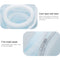 3 PCS Nylon Laundry Bag Shoe Wash Trainer Sports Sneaker Tennis Boots Laundry Mesh Washing Bag