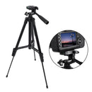 2 PCS DSLR Camera Tripod Stand Photography Photo Video Aluminum Camera Tripod