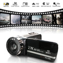 HDV-3052 30MP Digital Camera HD Home WIFI with Infrared Night Vision Selfie DV Camera