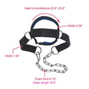 Head and Neck Trainer Shoulder Weight-bearing Strength Trainer