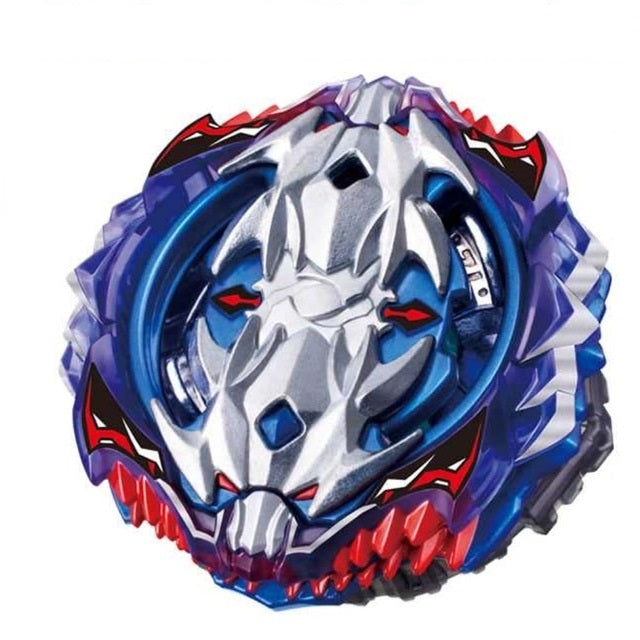 3 PCS Explosive Gyroscope Athletic Battle Gyroscope Toys OPP Package(without transmitter)
