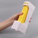 2 PCS Plastic Butter Slicer Cutter Durable Cheese Grater Dispenser Home Kitchen Pastry Baking Tools