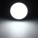 5X-10X Desktop A808LED Magnifying Glass Desk Lamp Welding Illuminator, Plug Type: US Plug