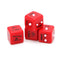 2 PCS Creative English Fun Dice Bar Family Party Game Tools