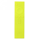 6 PCS Soft Silicone TPU Protective Case Remote Rubber Cover Case for Xiaomi Remote Control I Mi TV Box(Green)