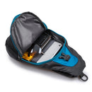 Motorcycle Waterproof Nylon Backpack Convenient Motorbike Chest Bag Backpack Camping Hiking Running Outdoor Sport Bag