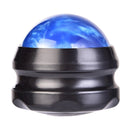 Body Therapy Foot Back Waist Hip Relaxer Massage Roller Ball(Blue)