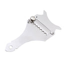 Fork-shaped Chocolate Planer Stainless Steel Truffle Slicer Cheese Grater