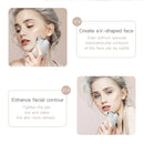 Household Micro-current Beauty Instrument (White)