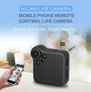 C1S HD 1080P Wireless IP Camera Home Security Surveillance CCTV Network WiFi Camera(White)