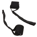 10 PCS Hanging Training Belt Tension Rope Door Buckle Fitness Equipment Accessories