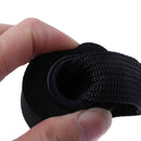 10 PCS Hanging Training Belt Tension Rope Door Buckle Fitness Equipment Accessories
