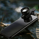 APEXEL APL-HB2X 2X Telephoto Lens Extended Professional HD External Mobile Phone Universal Lens