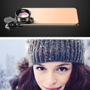 APEXEL APL-HB2X 2X Telephoto Lens Extended Professional HD External Mobile Phone Universal Lens