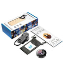 APEXEL APL-HB2X 2X Telephoto Lens Extended Professional HD External Mobile Phone Universal Lens