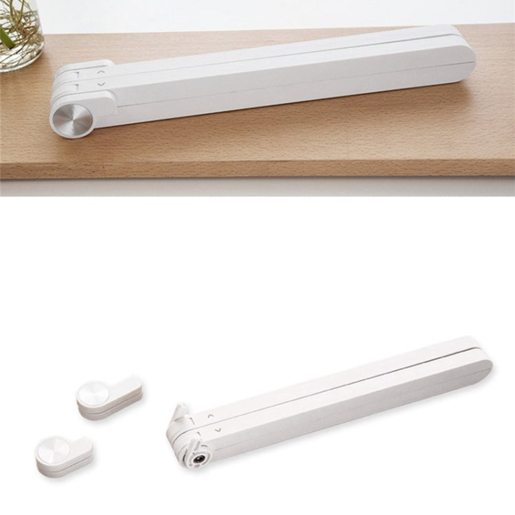 Folding Portable Lifting Desktop Cooling Height Angle Adjustable Laptop Bracket