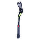 DEEMOUNT Bicycle Aluminum Alloy Foot Support Parking Rack(Green Label)