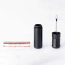 DEEMOUNT Bicycle Repair Tool Fork Drill Bit Tyre Repair Tape