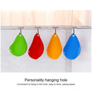 3 PCS Silicone Egg Cooker Egg Bracket Kitchen Tools Pancake Cookware Bakeware Steam Eggs Plate Tray Yellow