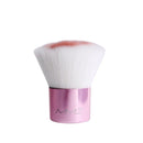 MMZ Cat Claw Loose Powder Multi-function Makeup Brush Fiber Hair Makeup Tool(Flat Head Base Brush)