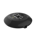 Electronic Fence Wireless Pet Training Device Bark Stop, Plug Type:AU Plug(With 1 Collar)