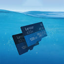 Lexar 633x 128GB High-speed Driving Recorder Dedicated TF Card Mobile Phone Memory Card