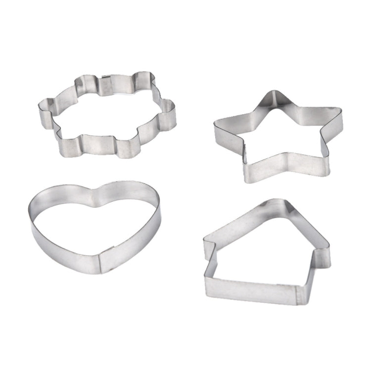 3 PCS Chef Kitchen Baking Tools Apron Girl Toy Set Kindergarten Stage Photography Play Costume Props(Red chef apron)