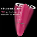 2 PCS Mini Electric Portable Eye Massager Eye Care Beauty Instrument(White)