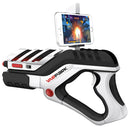HAOBA Portable Bluetooth 4.4 VR AR Game Controllers AR Toy Game with 3D AR Games for iPhone Android Smart Phone