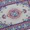 3 PCS Doll House Toy Miniature Woven Carpet