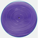 Hemisphere Balance Stepping Stones Durian Spiky Massage Ball Sensory Integration Indoor Outdoor Games Toys for Kids Children(Blue)