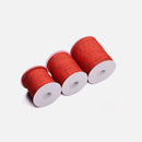 4MM Diameter Reflective String Windproof Tent Rope Guy Line For Camping Rope, Color:30meters