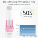 Ceramic Automatic Hair Curler Irons Hair Styling Tool
