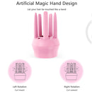 Ceramic Automatic Hair Curler Irons Hair Styling Tool
