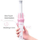 Ceramic Automatic Hair Curler Irons Hair Styling Tool