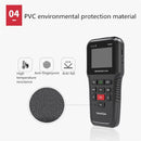 YAWOA YA401 Car Engine Fault Diagnostic Instrument OBD2 Car Fault Reading Card Battery Detector