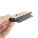 4 PCS BEXIN Tripod Quick Release Plate For YUNTENG 880