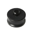 3 PCS 3/8 inch Female to 1/4 inch Male Screw Aluminum Alloy Adapter