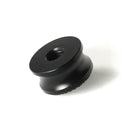 3 PCS 3/8 inch Female to 1/4 inch Male Screw Aluminum Alloy Adapter